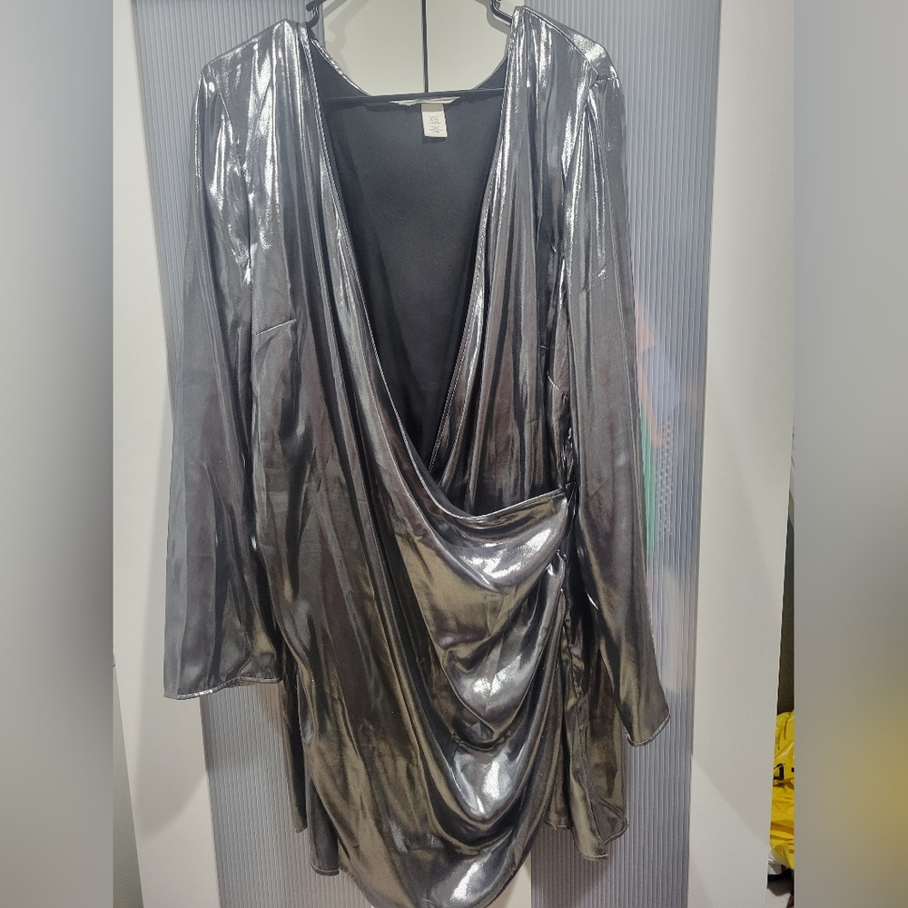 H&M Dress